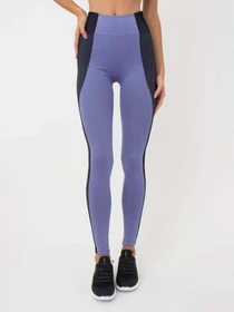 Брюки Giulia leggings color block модель UP-00001319 Фото