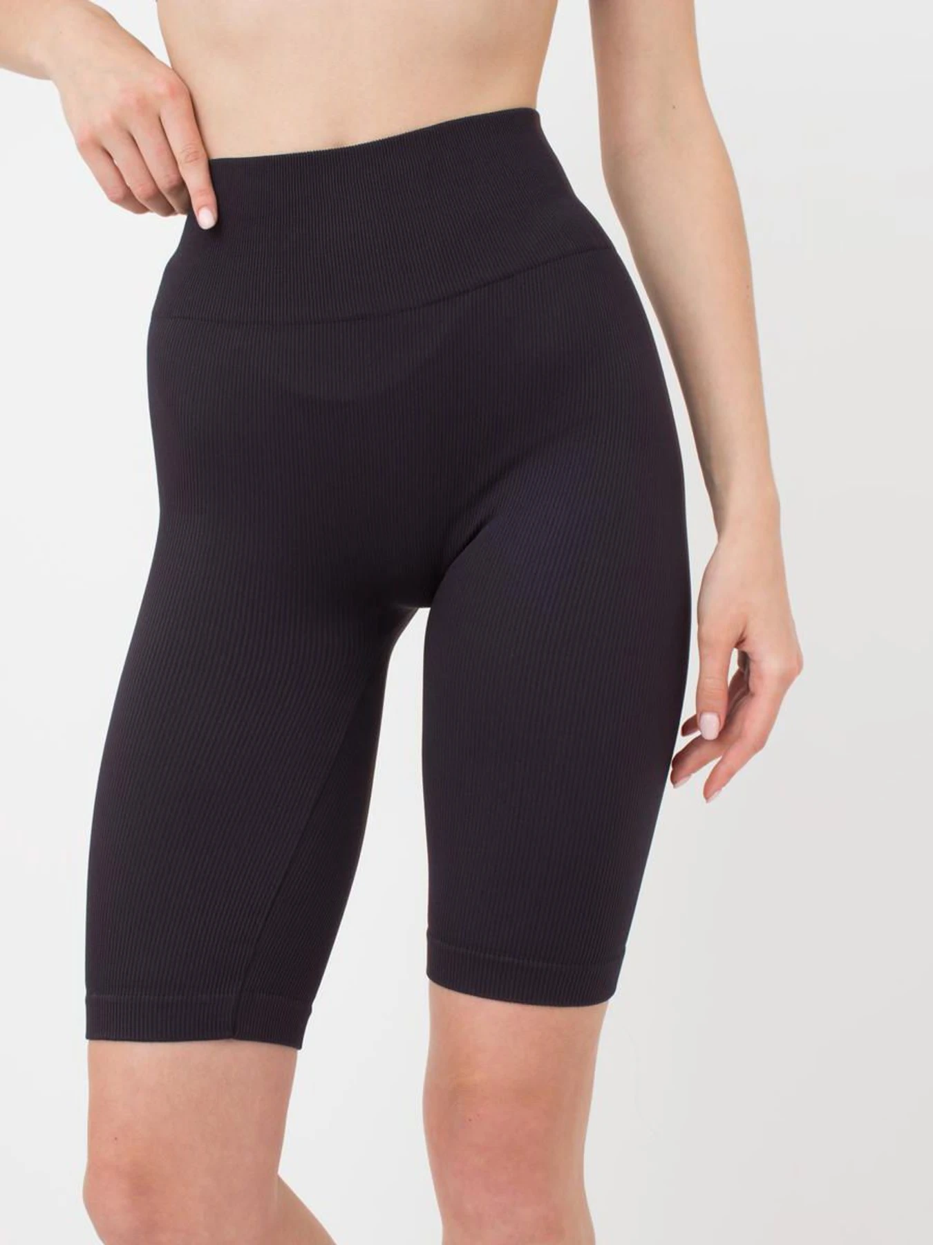 Шорты Giulia tracks rib модель UP-00001342 Фото