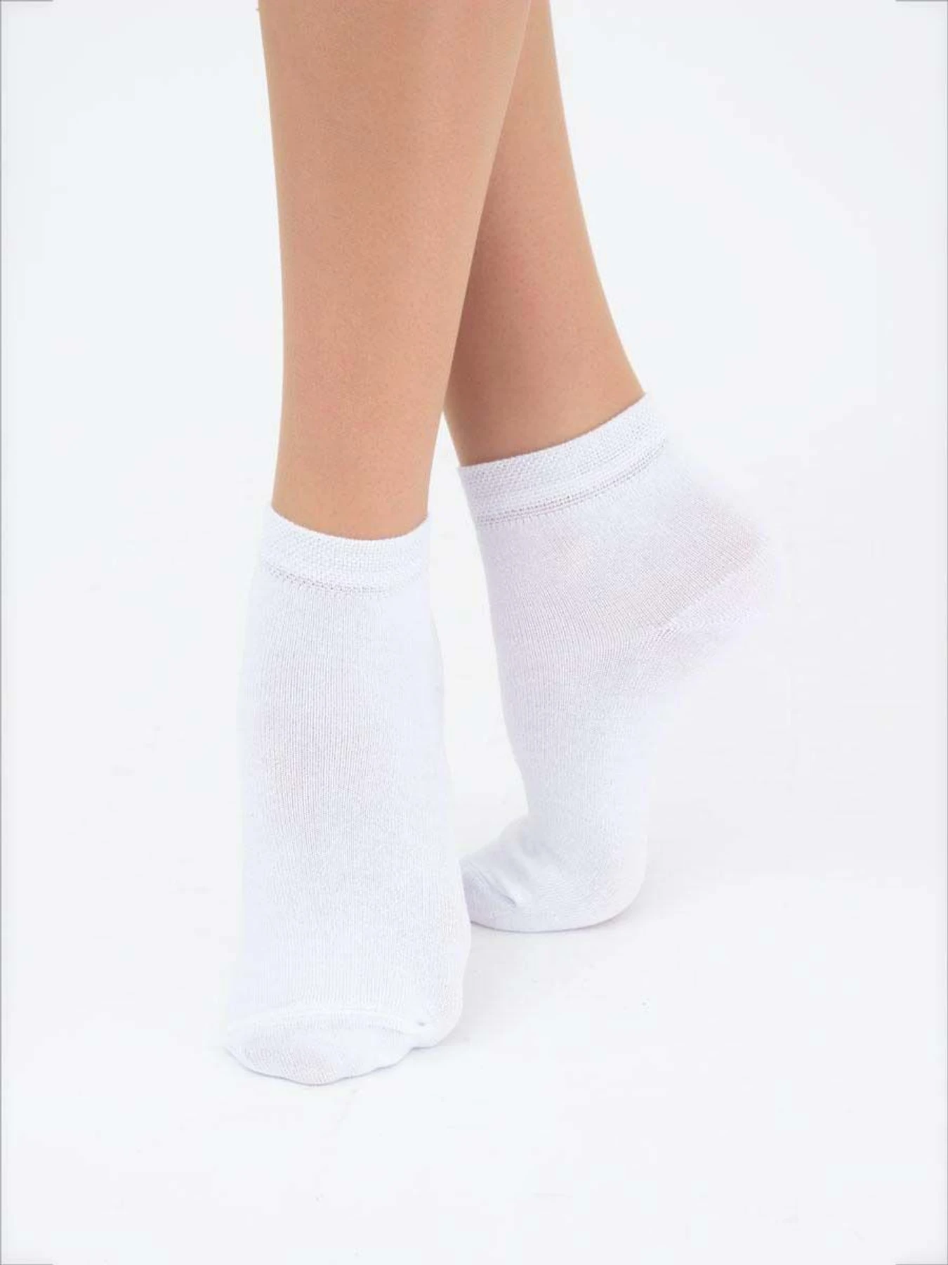 Шкарпетки та гольфи Giulia Ws1 Classic (пак Х2) модель UP-00001541 Шкарпетки та гольфи Giulia Ws1 Classic (пак Х2) модель UP-00001541 Фото