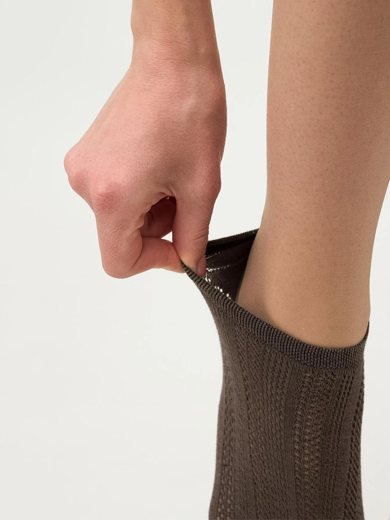 Носки и гольфы Giulia ws1 Air 006 модель UP-00001578 Фото
