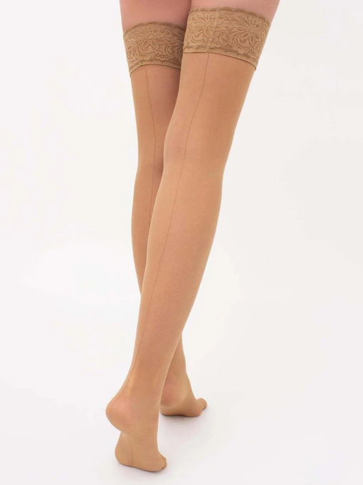 Колготи Giulia chic 20 Calze модель UP-00001658 Фото