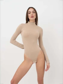 Боди и корсеты Giulia body Dolcevita Manica Lunga модель UP-00001670 Фото