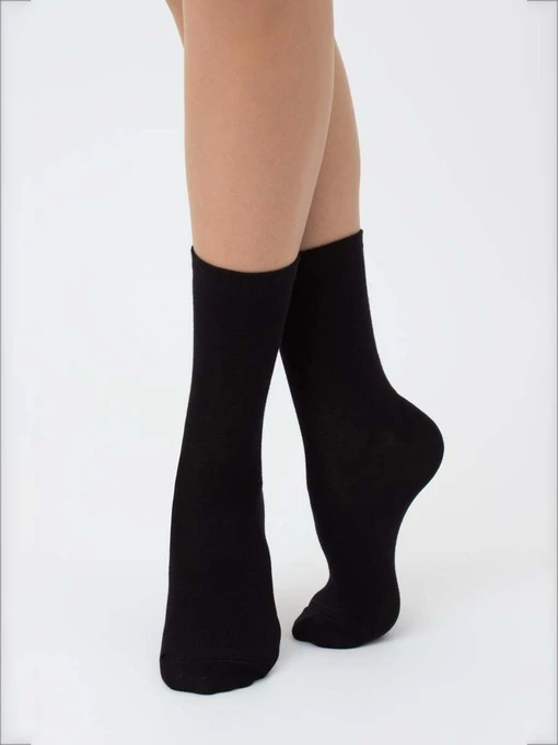 Носки и гольфы Giulia ws3 Classic (пак Х2) модель UP-00001719 Фото