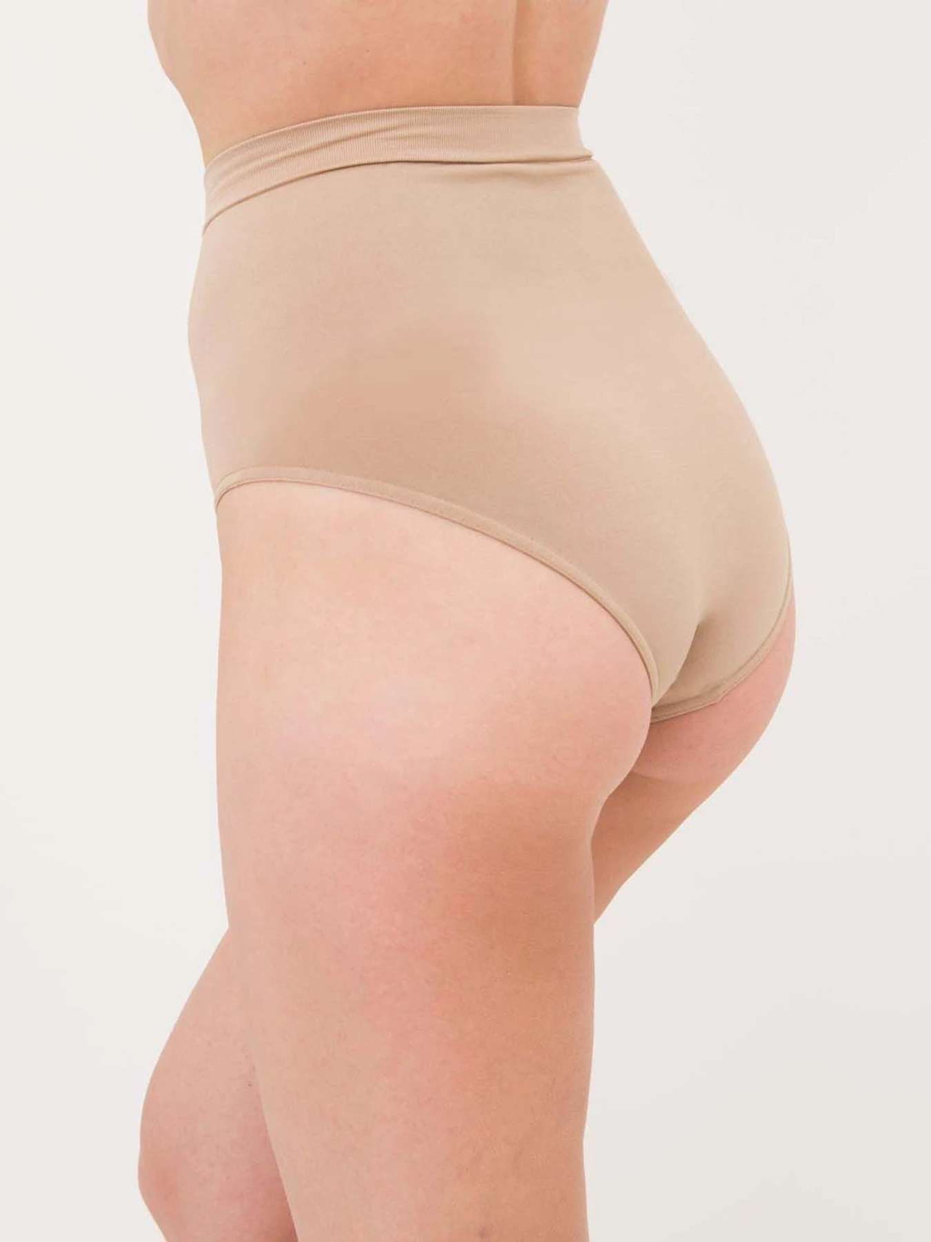 Нижнее белье Giulia slip modelling модель UP-00002256 Фото