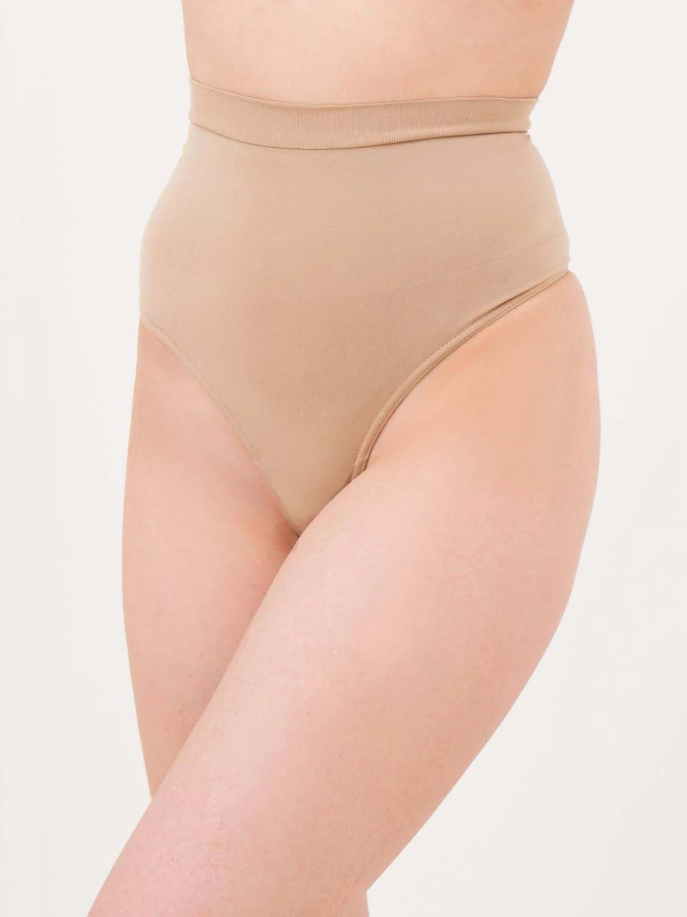 Нижнее белье Giulia string high waist modelling модель UP-00002257 Фото