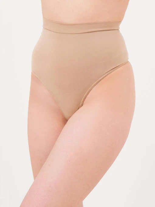 Нижнее белье Giulia string high waist modelling модель UP-00002257 Фото