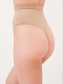 Нижнее белье Giulia string high waist modelling модель UP-00002257 Фото