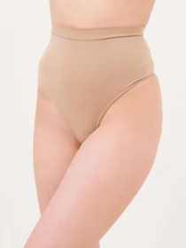Нижнее белье Giulia string high waist modelling модель UP-00002257 Фото