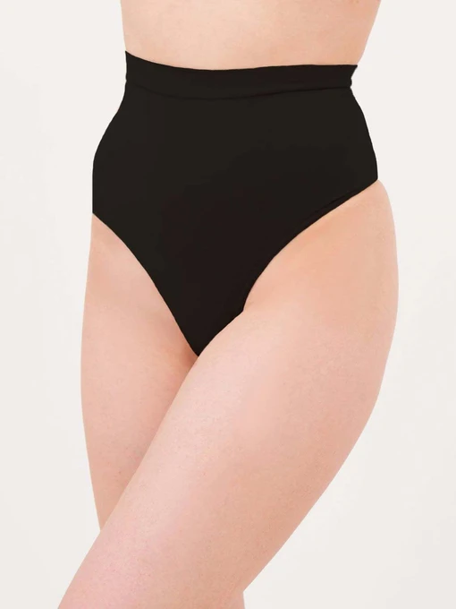 Нижнее белье Giulia string high waist modelling модель UP-00002257 Фото