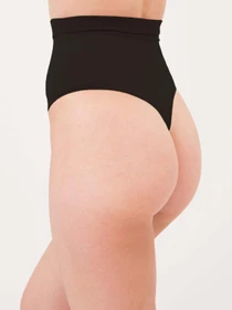 Нижнее белье Giulia string high waist modelling модель UP-00002257 Фото