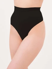 Нижнее белье Giulia string high waist modelling модель UP-00002257 Фото