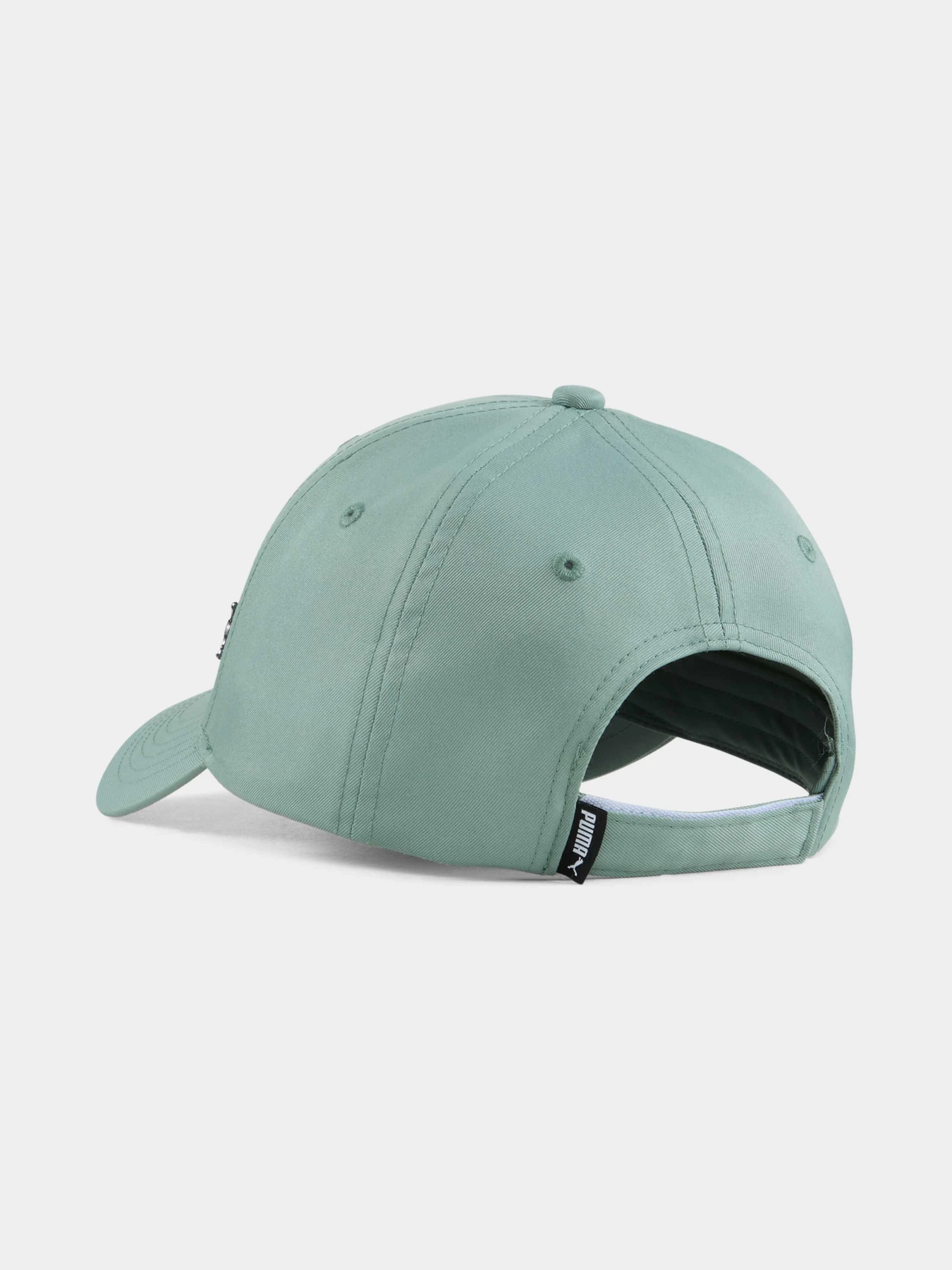 Шапки та кепки PUMA Ess Metal Cat Bb Cap J модель 026116 Шапки та кепки PUMA Ess Metal Cat Bb Cap J модель 026116 Фото