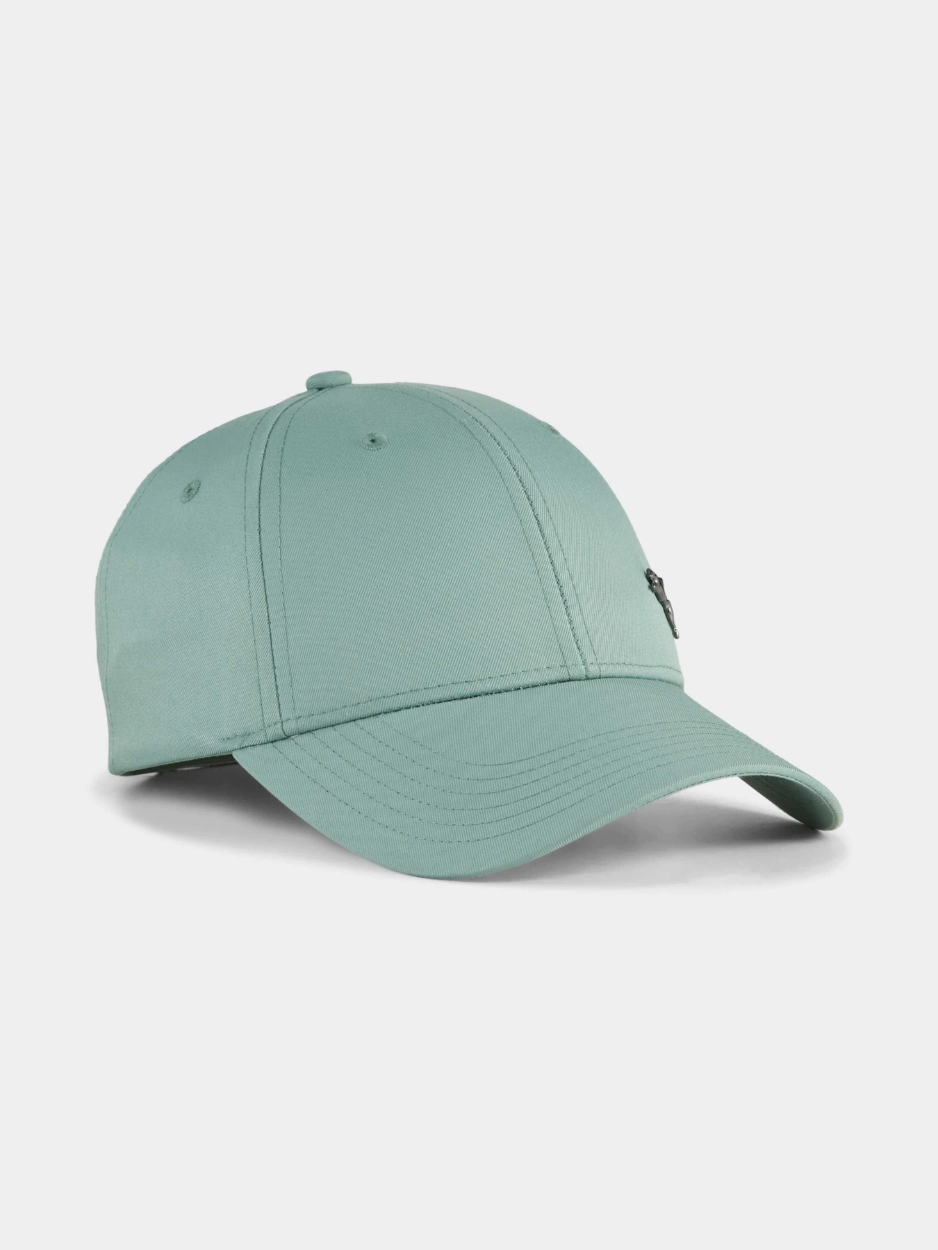 Шапки та кепки PUMA Ess Metal Cat Bb Cap J модель 026116 Шапки та кепки PUMA Ess Metal Cat Bb Cap J модель 026116 Фото
