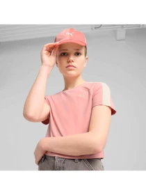 Шапки та кепки PUMA Essentials Dad Cap Jr модель 026124 Фото