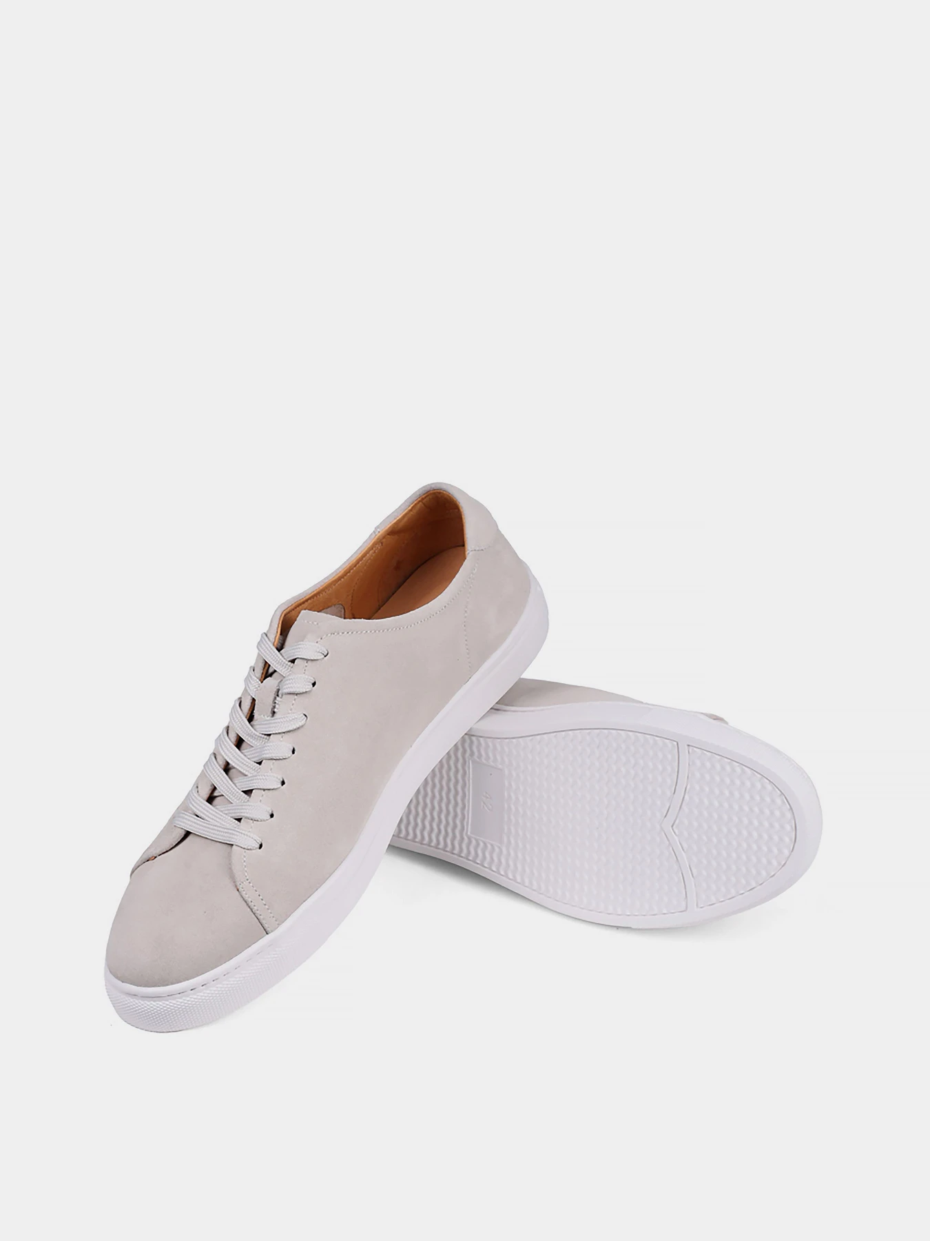 Кеди MIRATON модель 0846AB-02-JK7 Фото