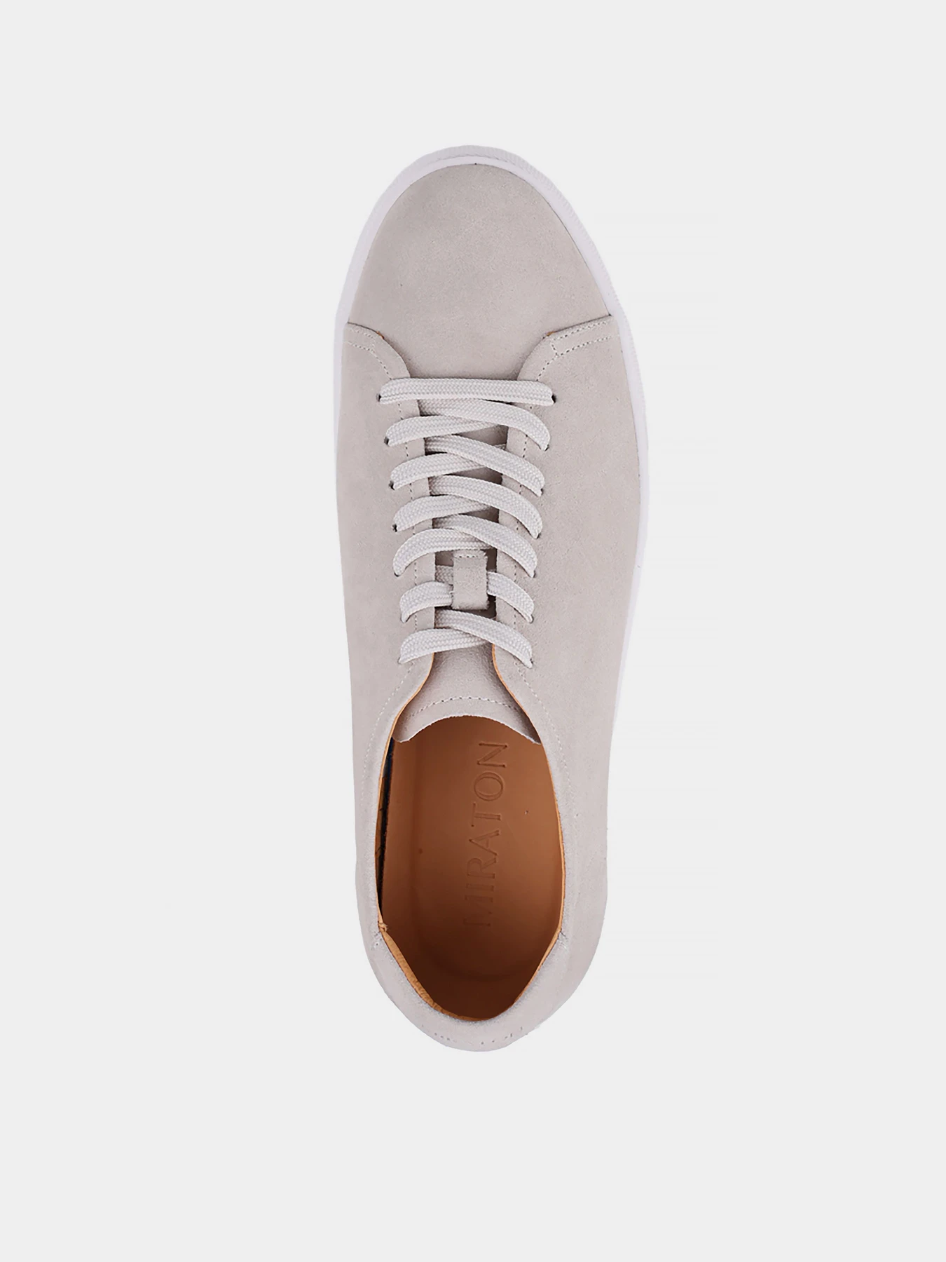Кеди MIRATON модель 0846AB-02-JK7 Фото