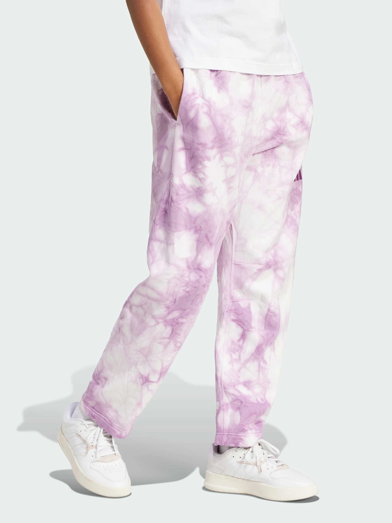 Брюки Adidas модель IY6860 Фото