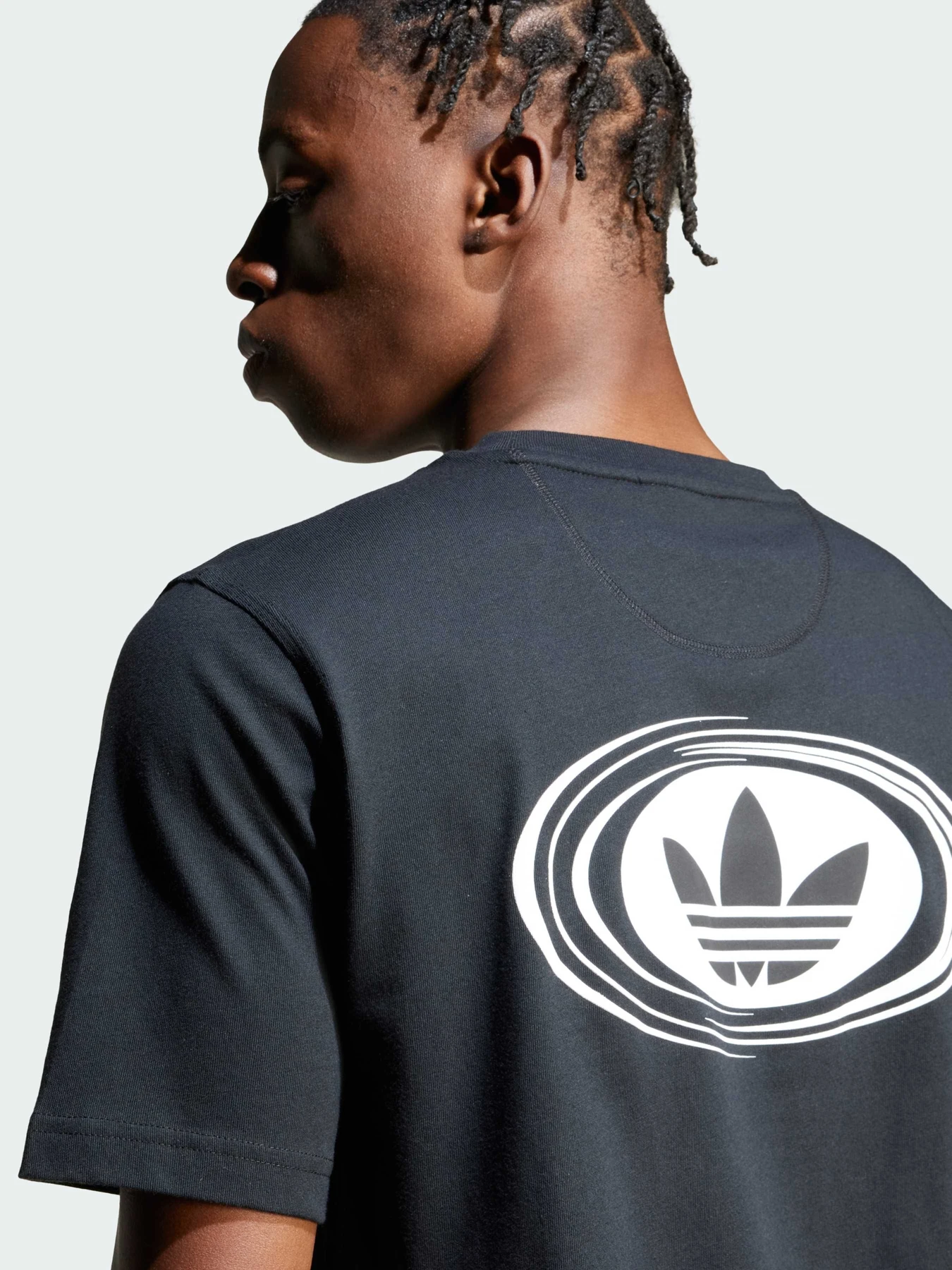 Футболки і поло Adidas модель JY6589 Фото
