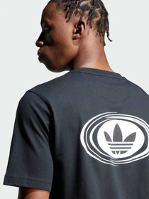 Футболки і поло Adidas модель JY6589 Фото