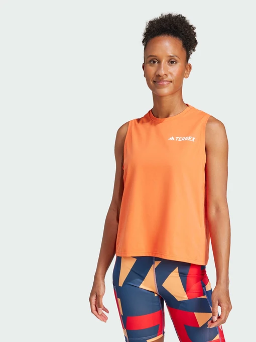Футболки і поло Adidas Terrex модель JE0360 Фото