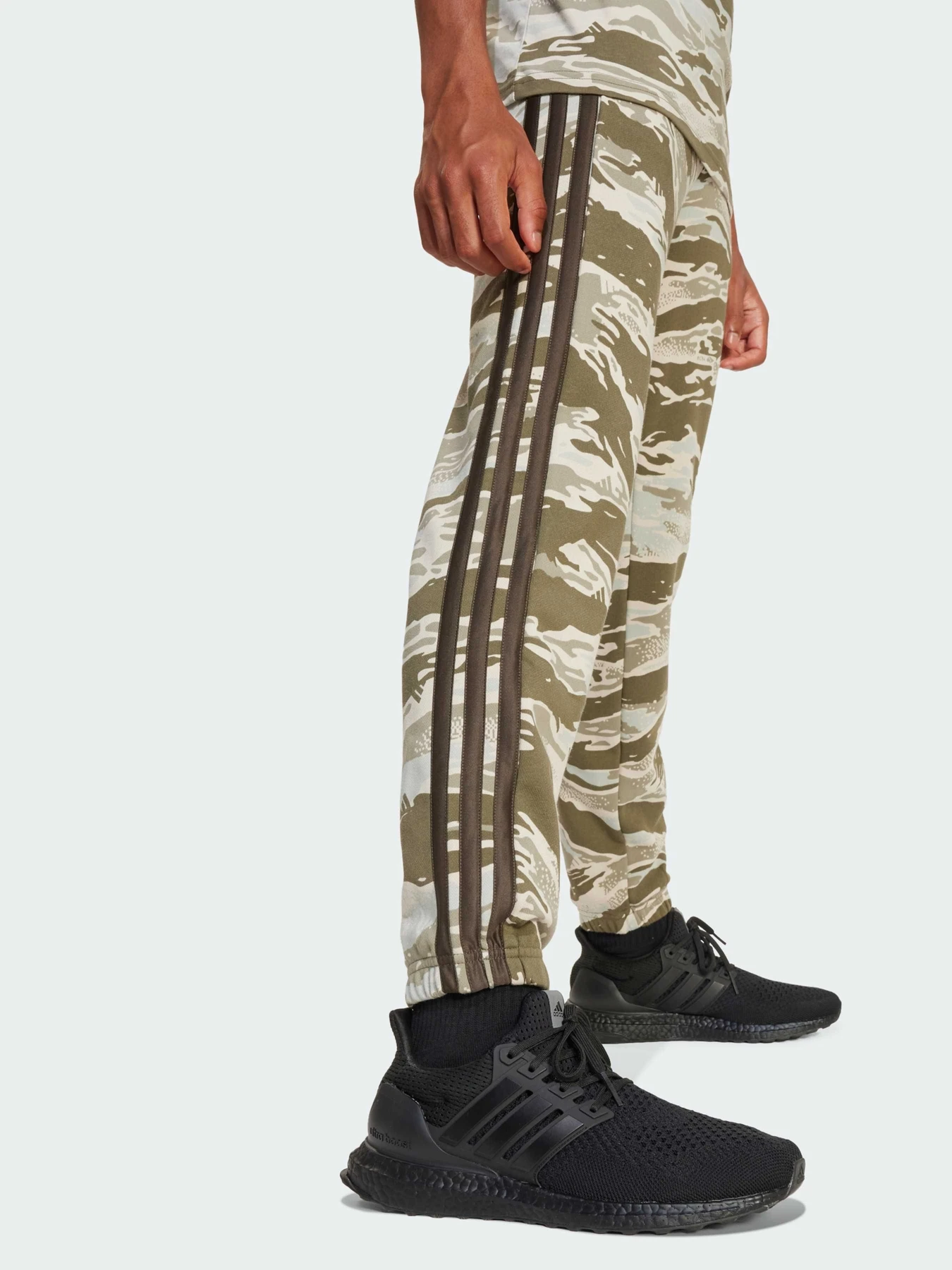 Штани Adidas модель JD5863 Штани Adidas модель JD5863 Фото
