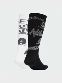 Носки и гольфы Adidas Graphics модель JN7001 Фото