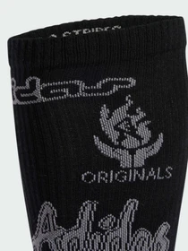 Носки и гольфы Adidas Graphics модель JN7001 Фото