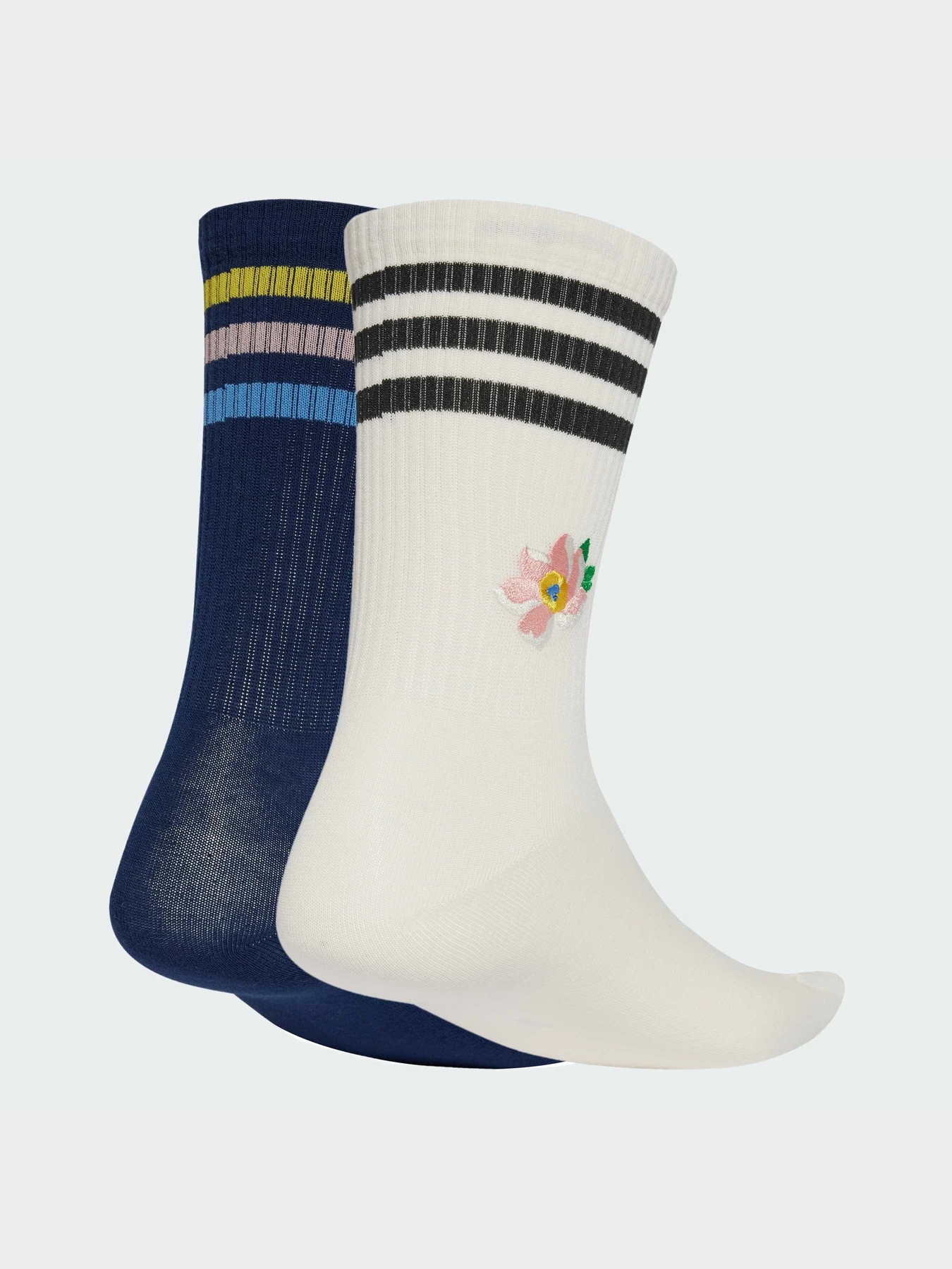 Носки и гольфы Adidas модель JC8655 Носки и гольфы Adidas модель JC8655 Фото