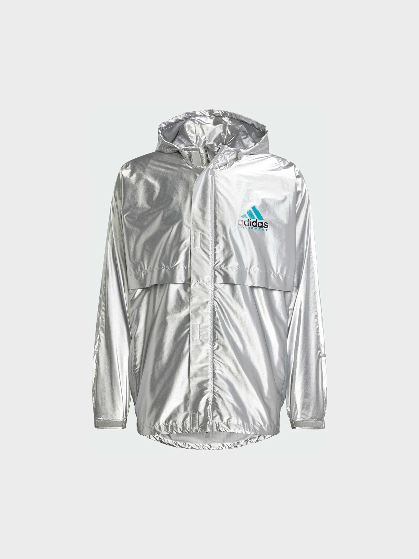 Куртки и дубленки Adidas EQT модель JN4526 Куртки и дубленки Adidas EQT модель JN4526 Фото