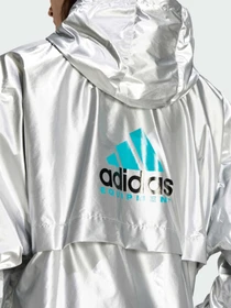 Куртки и дубленки Adidas EQT модель JN4526 Фото
