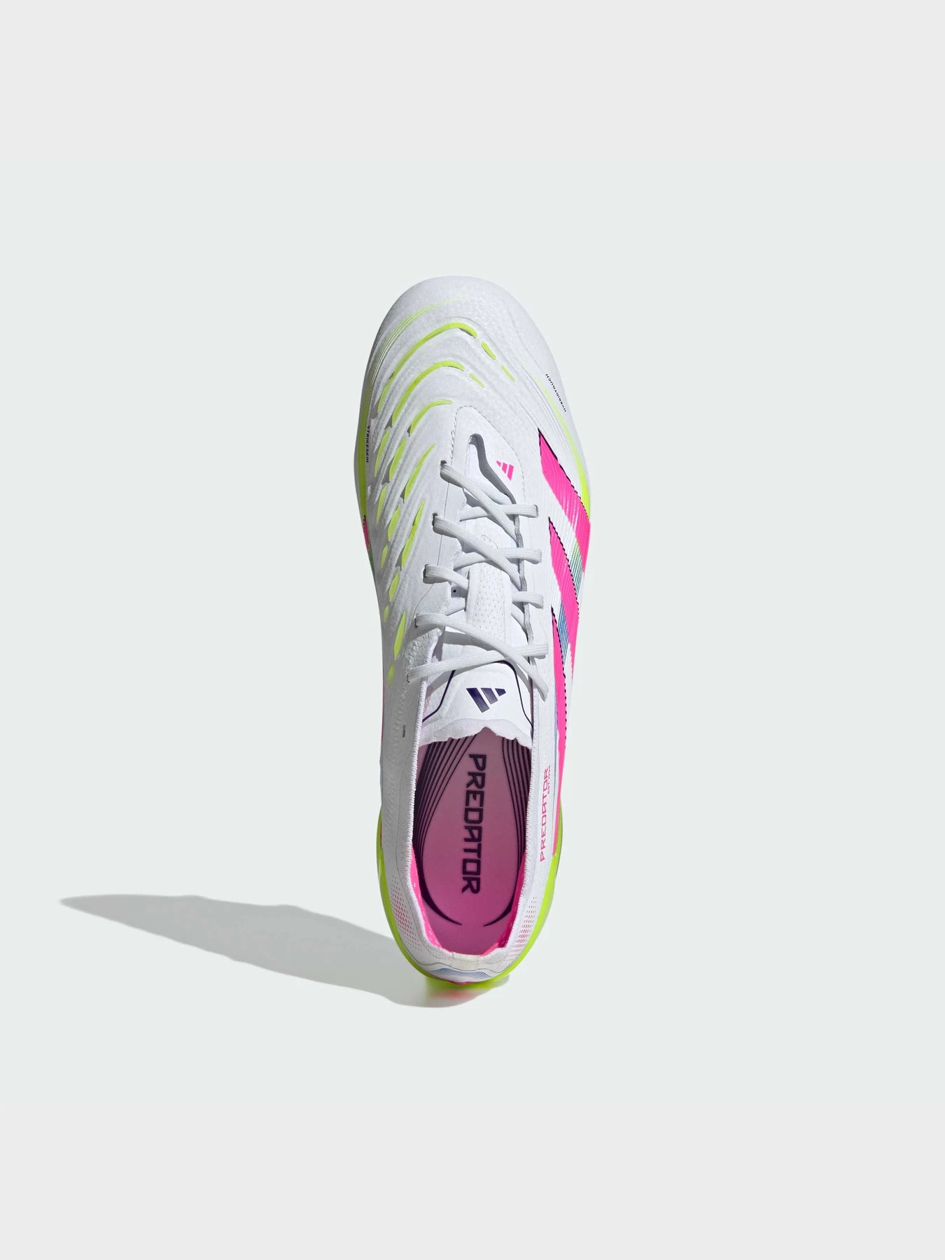 Кроссовки Adidas Predator модель ID3881 Кроссовки Adidas Predator модель ID3881 Фото