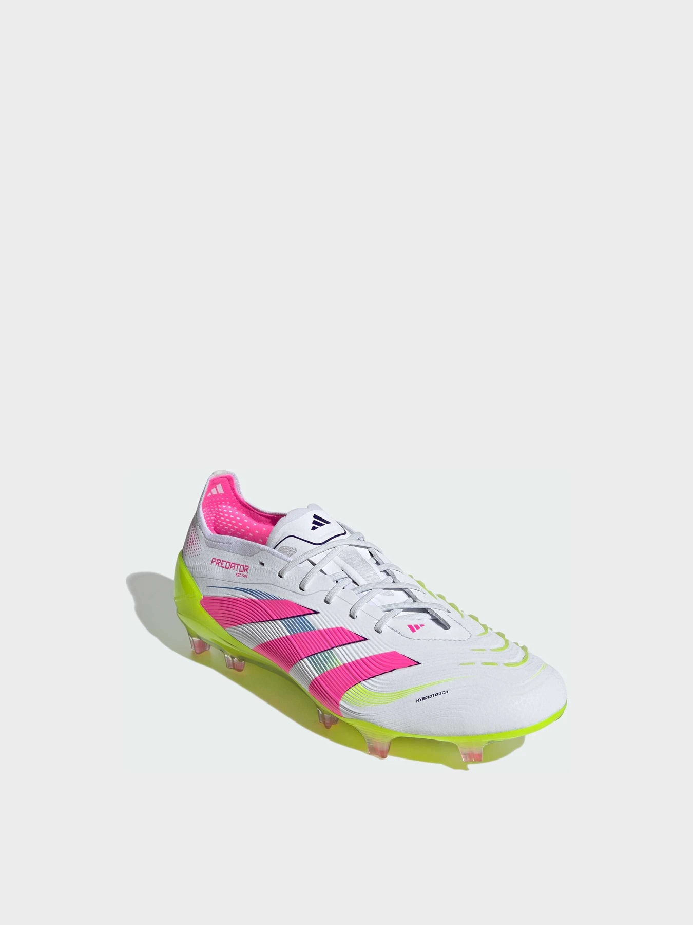 Кроссовки Adidas Predator модель ID3881 Кроссовки Adidas Predator модель ID3881 Фото