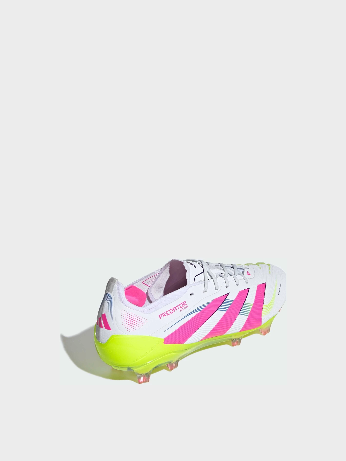Кроссовки Adidas Predator модель ID3881 Кроссовки Adidas Predator модель ID3881 Фото