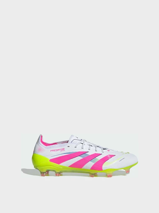 Кроссовки Adidas Predator модель ID3881 Фото