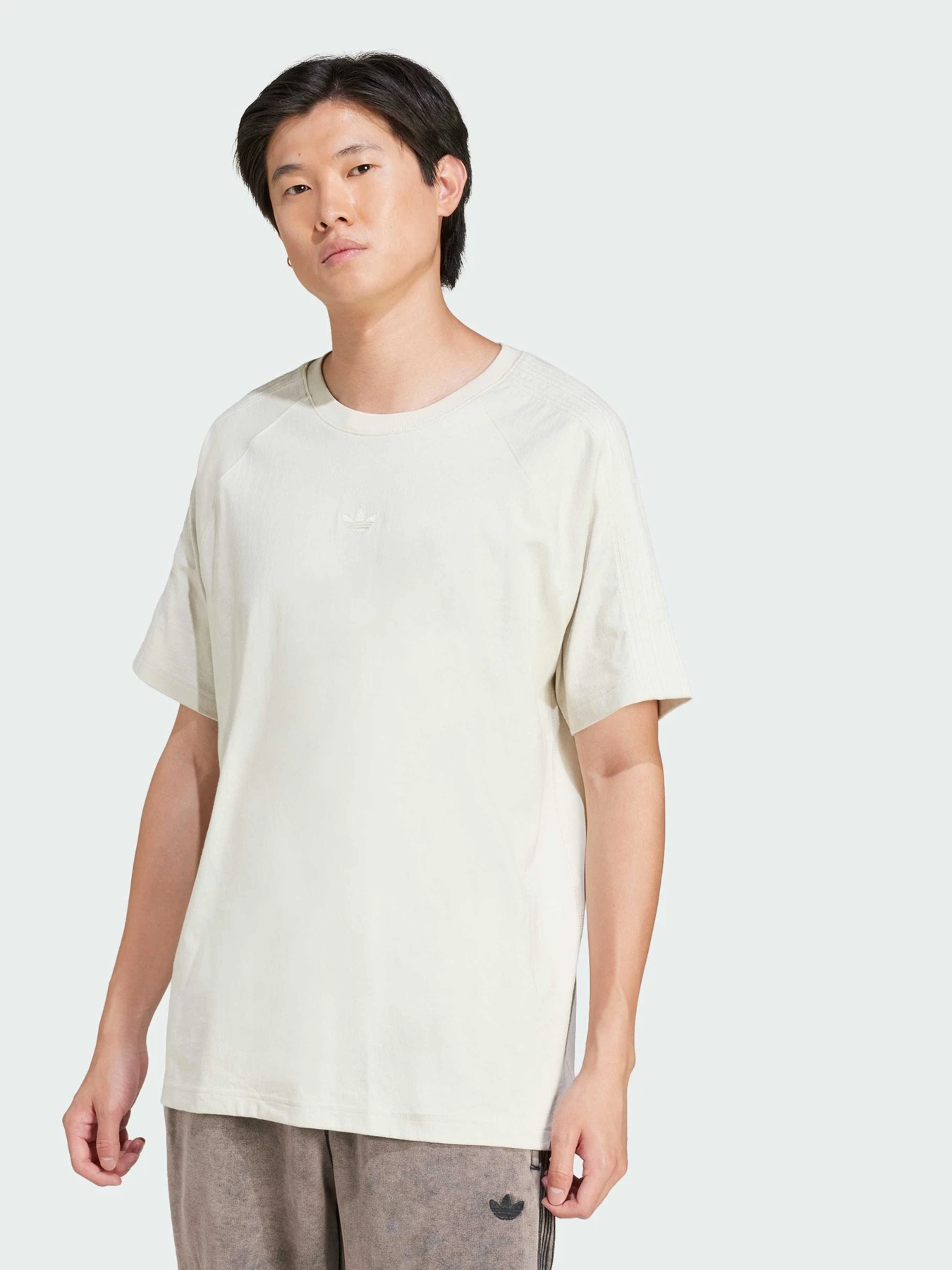 Футболки і поло Adidas модель JD3277 Футболки і поло Adidas модель JD3277 Фото
