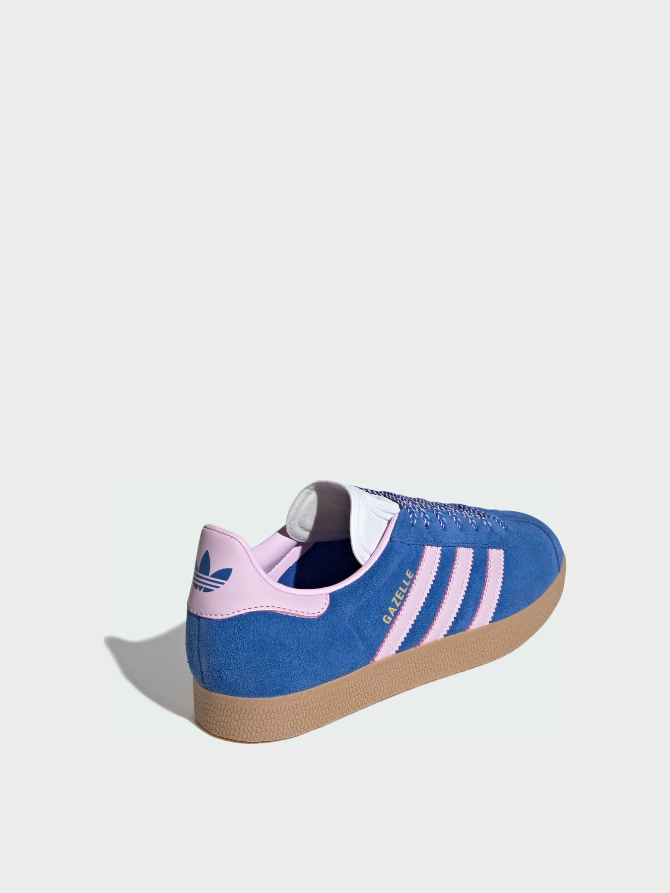 Кеды Adidas Gazelle модель JH7219 Кеды Adidas Gazelle модель JH7219 Фото