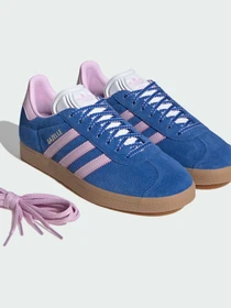 Кеды Adidas Gazelle модель JH7219 Фото