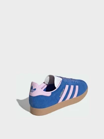 Кеды Adidas Gazelle модель JH7219 Фото