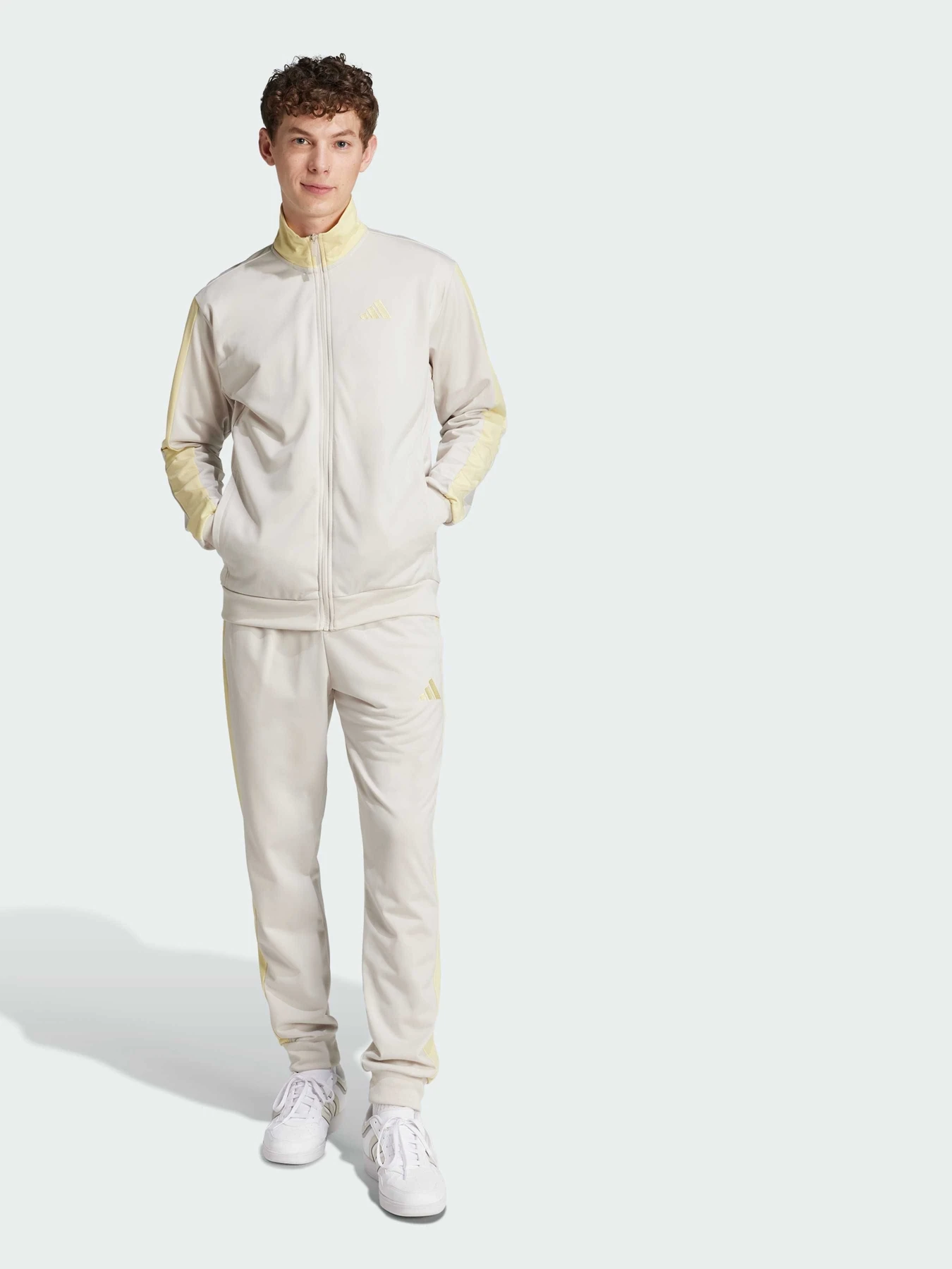 Костюмы Adidas модель JI8899 Фото