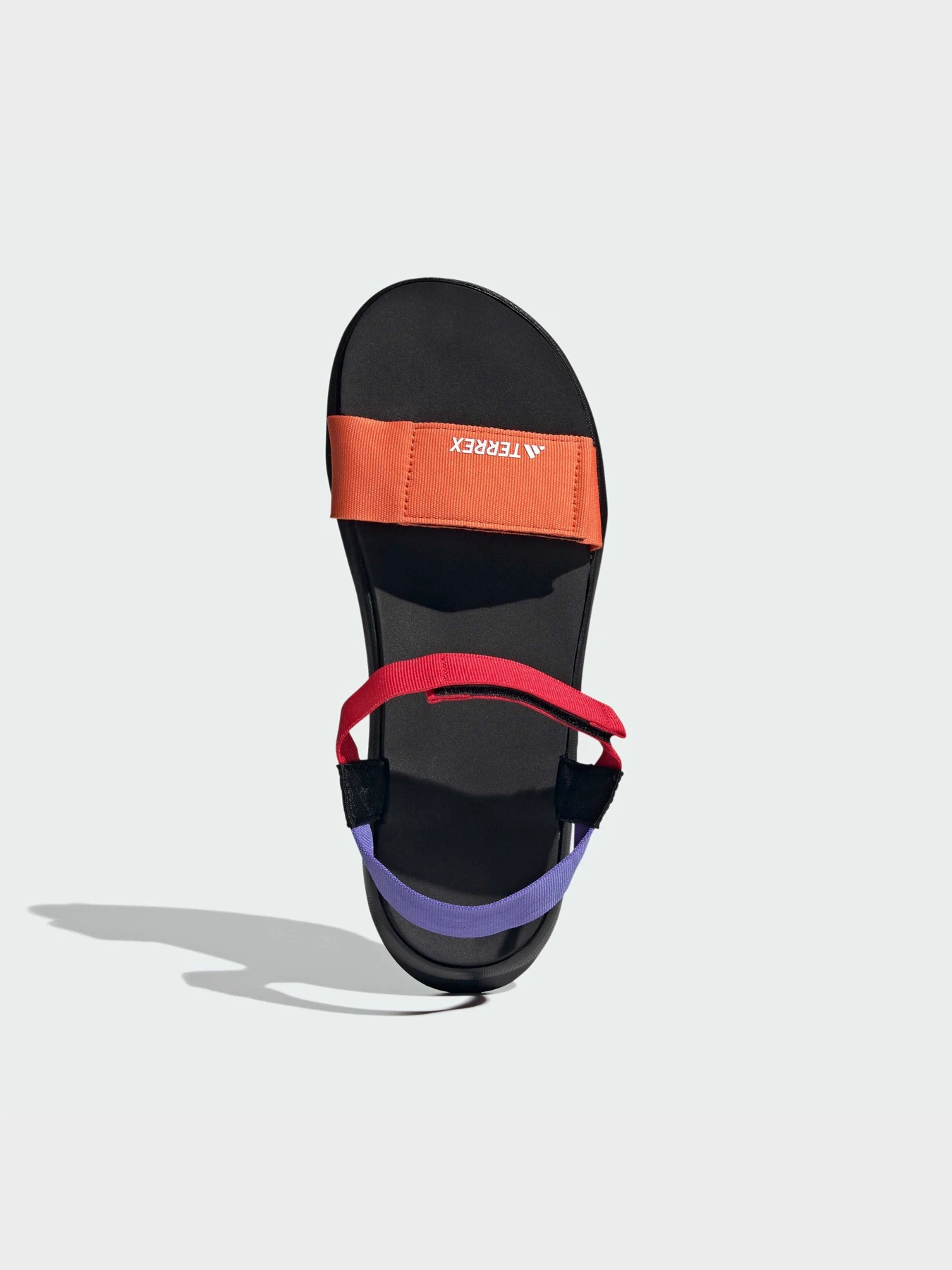 Сандалії Adidas модель JQ2569 Сандалії Adidas модель JQ2569 Фото