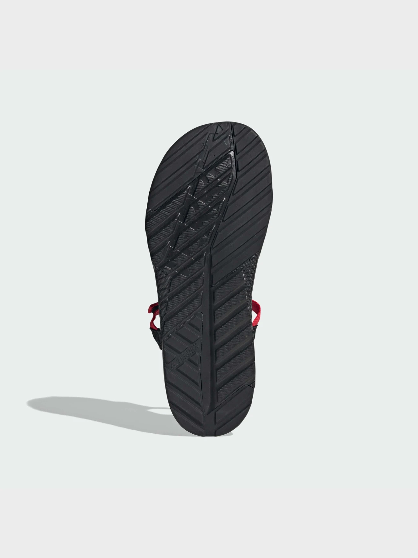 Сандалії Adidas модель JQ2569 Сандалії Adidas модель JQ2569 Фото
