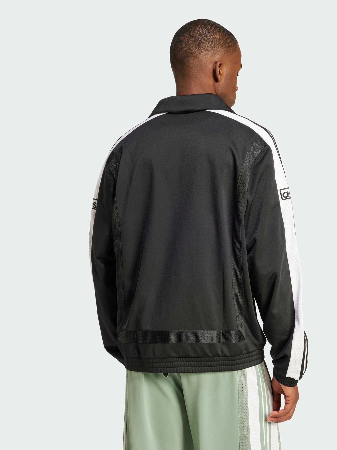 Худи и свитшоты Adidas Adicolor модель JD4254 Худи и свитшоты Adidas Adicolor модель JD4254 Фото