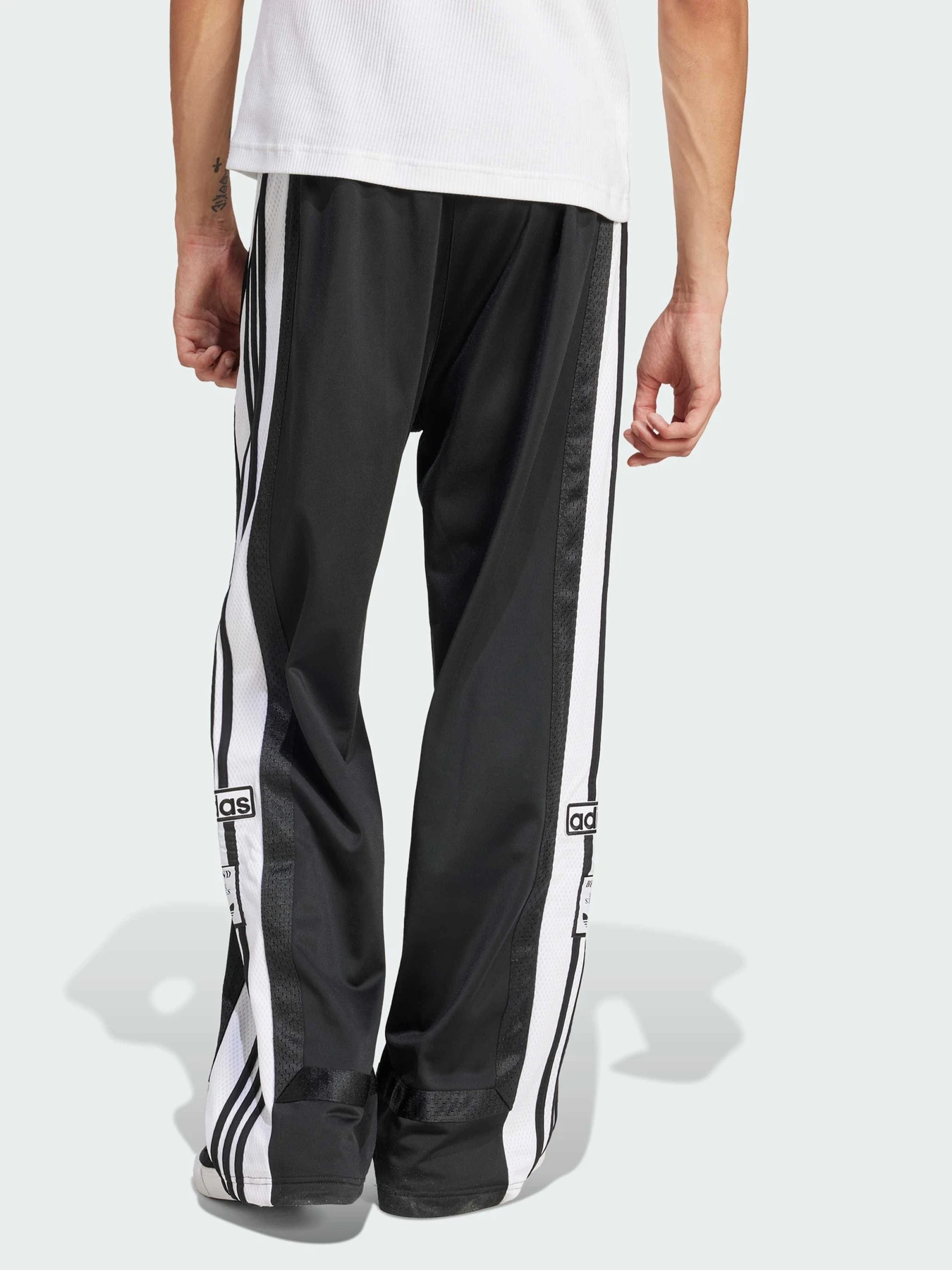 Брюки Adidas Adicolor модель JD4267 Фото
