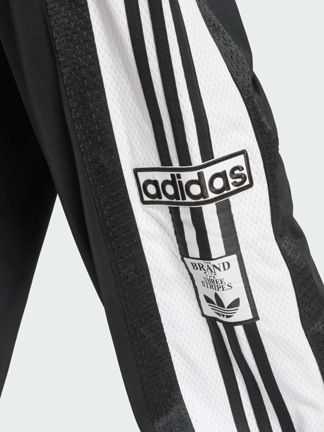 Брюки Adidas Adicolor модель JD4267 Фото