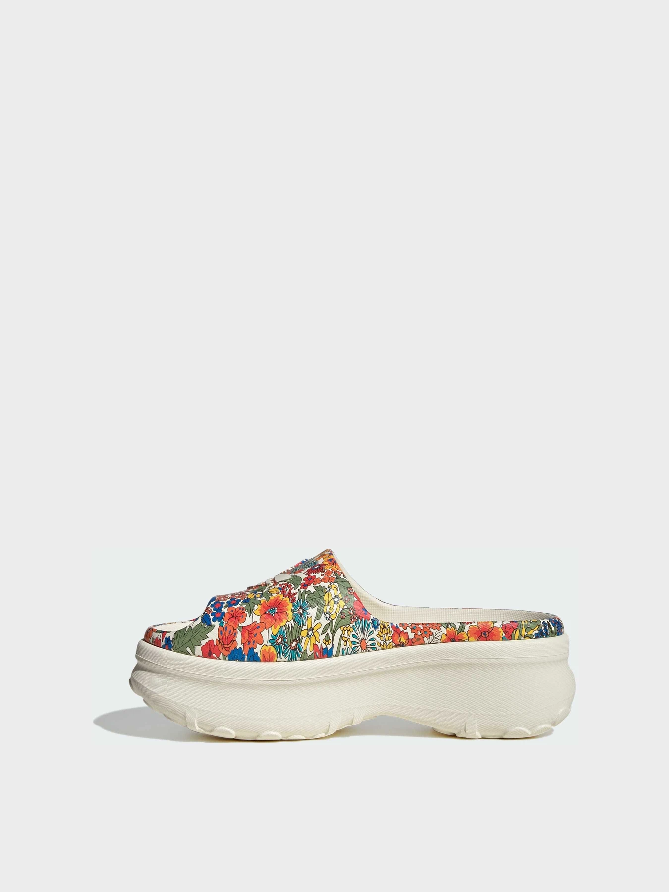 Шльопанці Adidas Stan Smith модель JI2765 Шльопанці Adidas Stan Smith модель JI2765 Фото