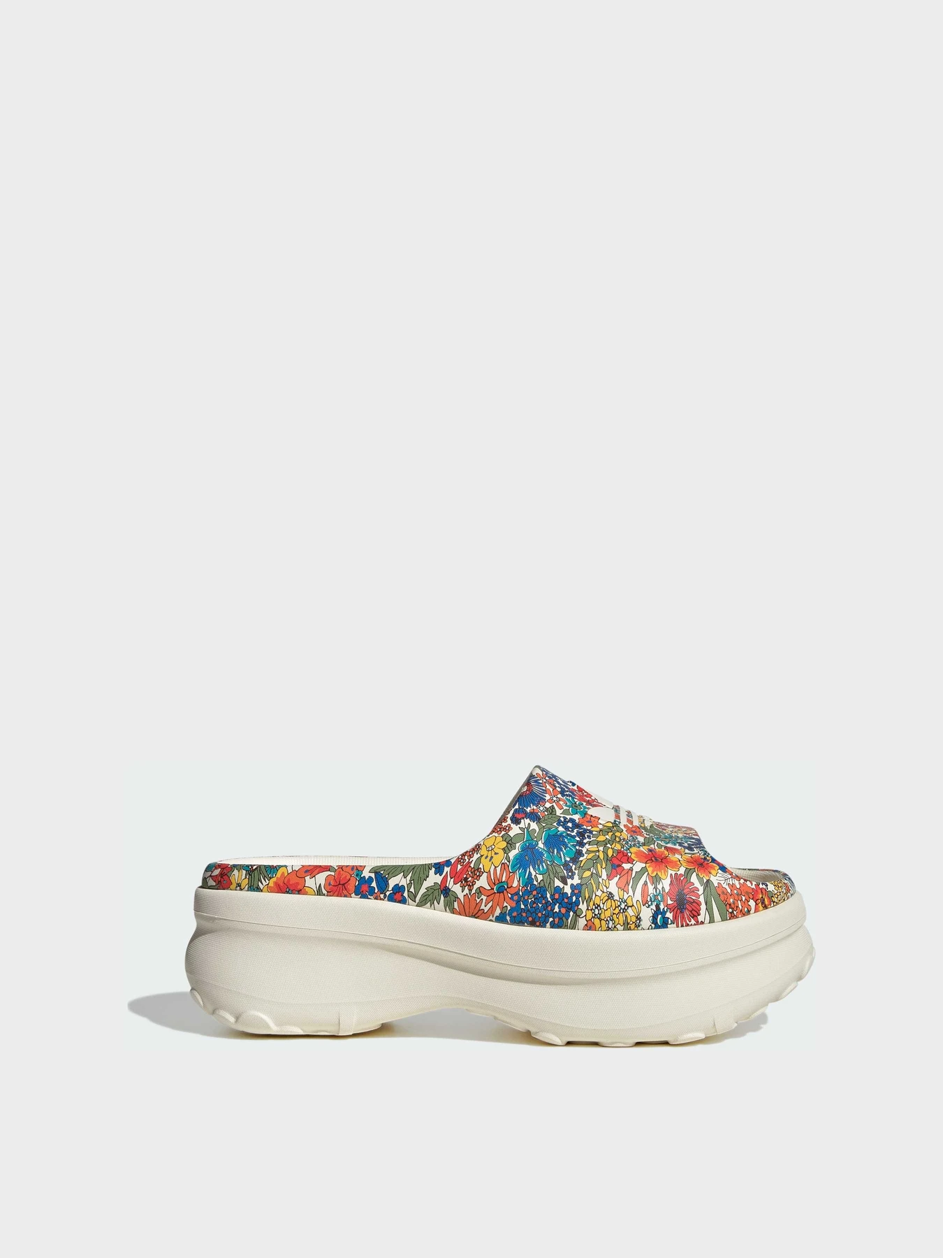 Шльопанці Adidas Stan Smith модель JI2765 Шльопанці Adidas Stan Smith модель JI2765 Фото