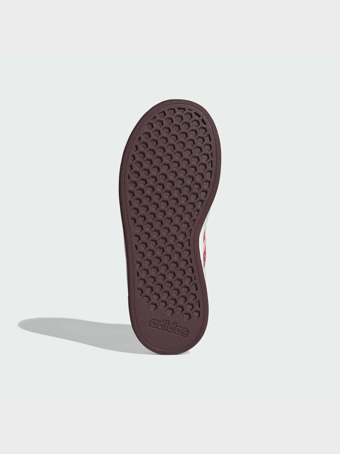 Кеди Adidas Grand Court модель IH6310 Кеди Adidas Grand Court модель IH6310 Фото