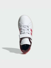Кеди Adidas Grand Court модель IH6310 Фото