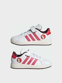 Кеди Adidas Grand Court модель IH6310 Фото