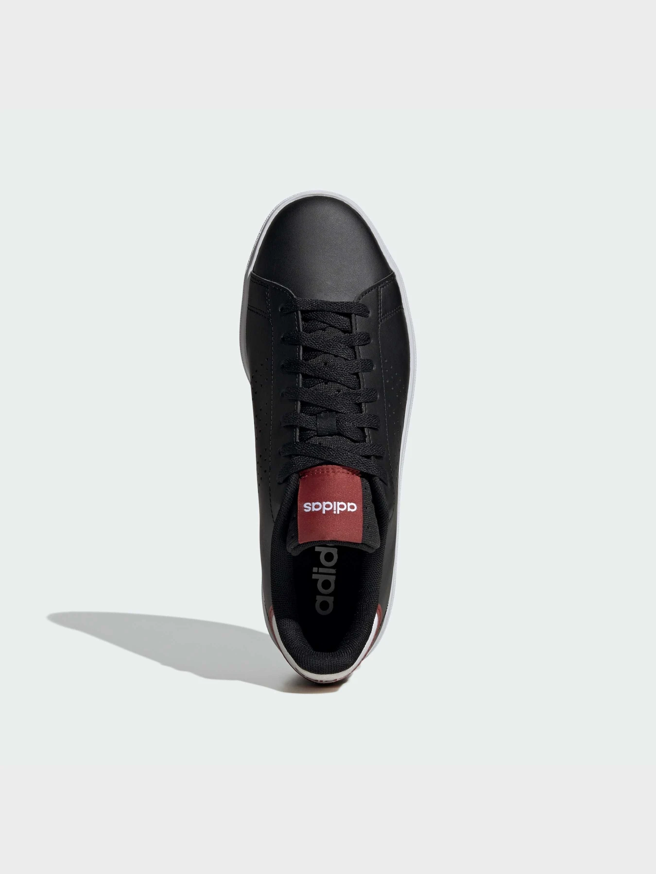 Кеды Adidas Advantage модель JH8624 Кеды Adidas Advantage модель JH8624 Фото